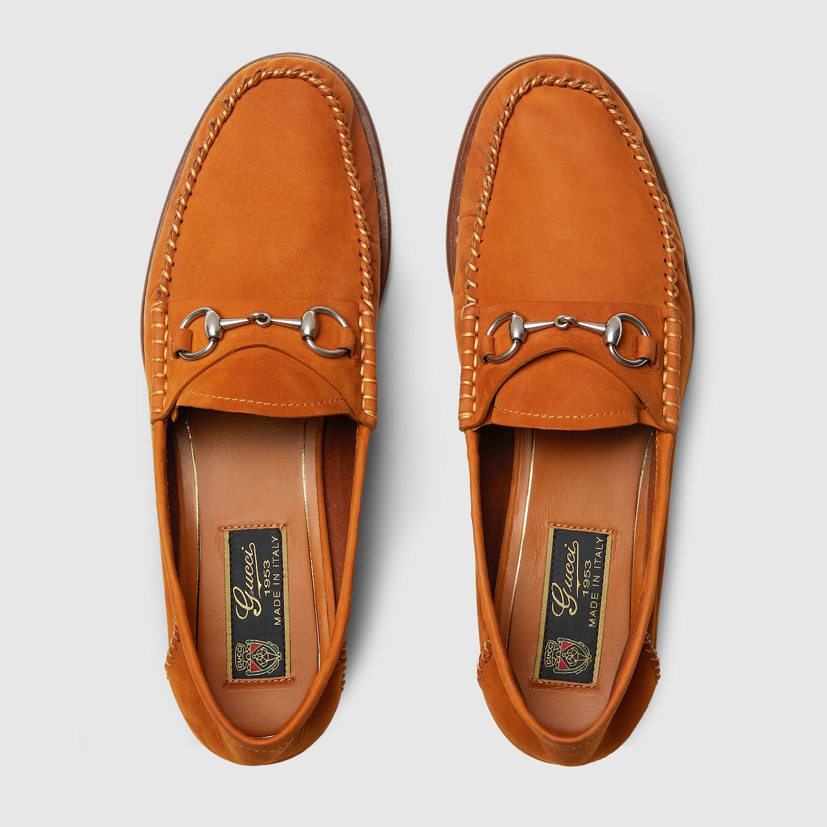 Gucci Women’s Gigi loafer - Image 2